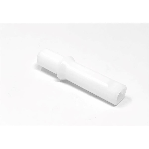 SSV Single Seat Valve 12.7mm Plug Plastic; Replaces Alfa Laval Part# 9612938701